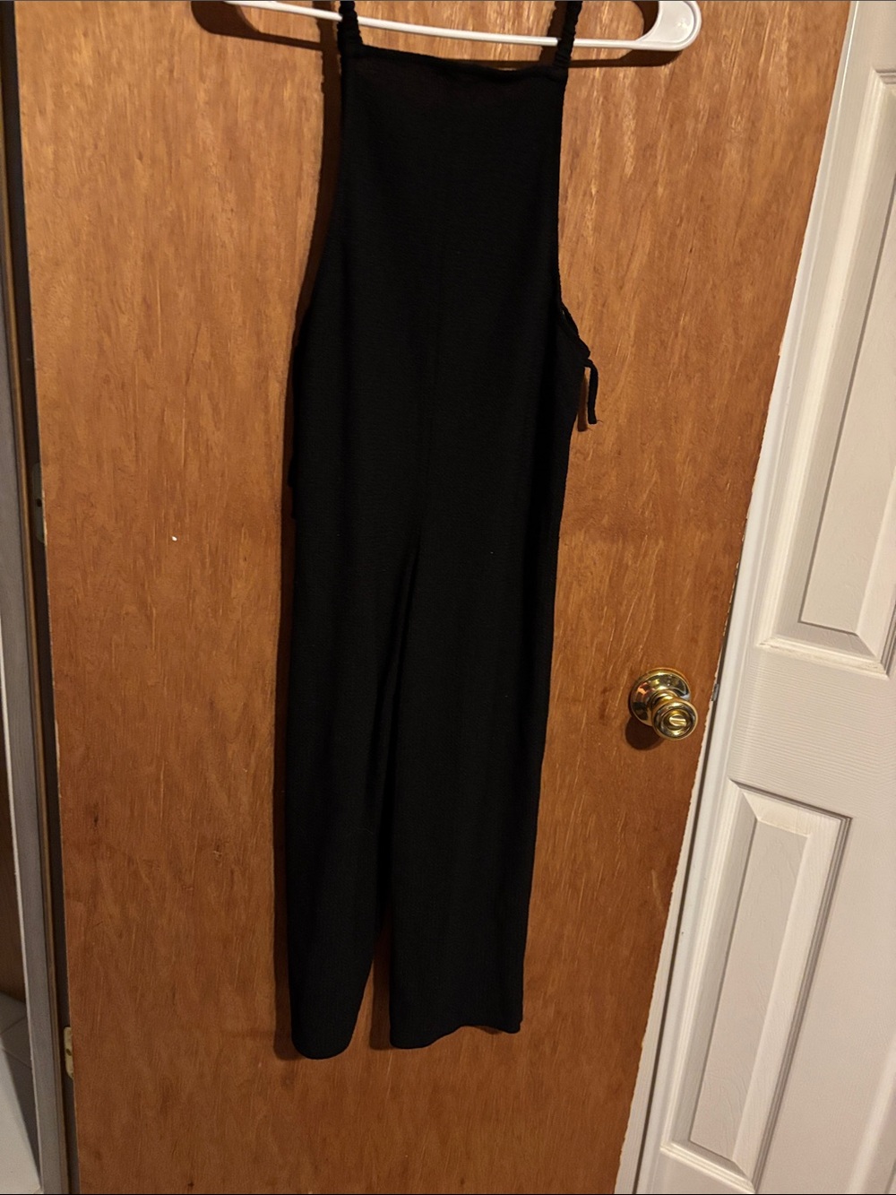 2 Girl’s  Wide-Leg Jumpsuit